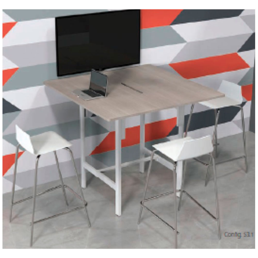 Mesa Alta e-link
