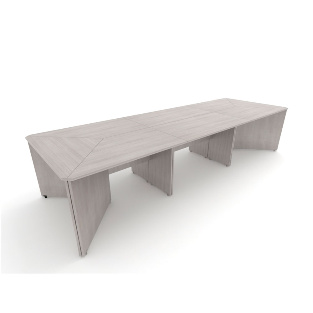 MESA DE JUNTAS MODULAR
