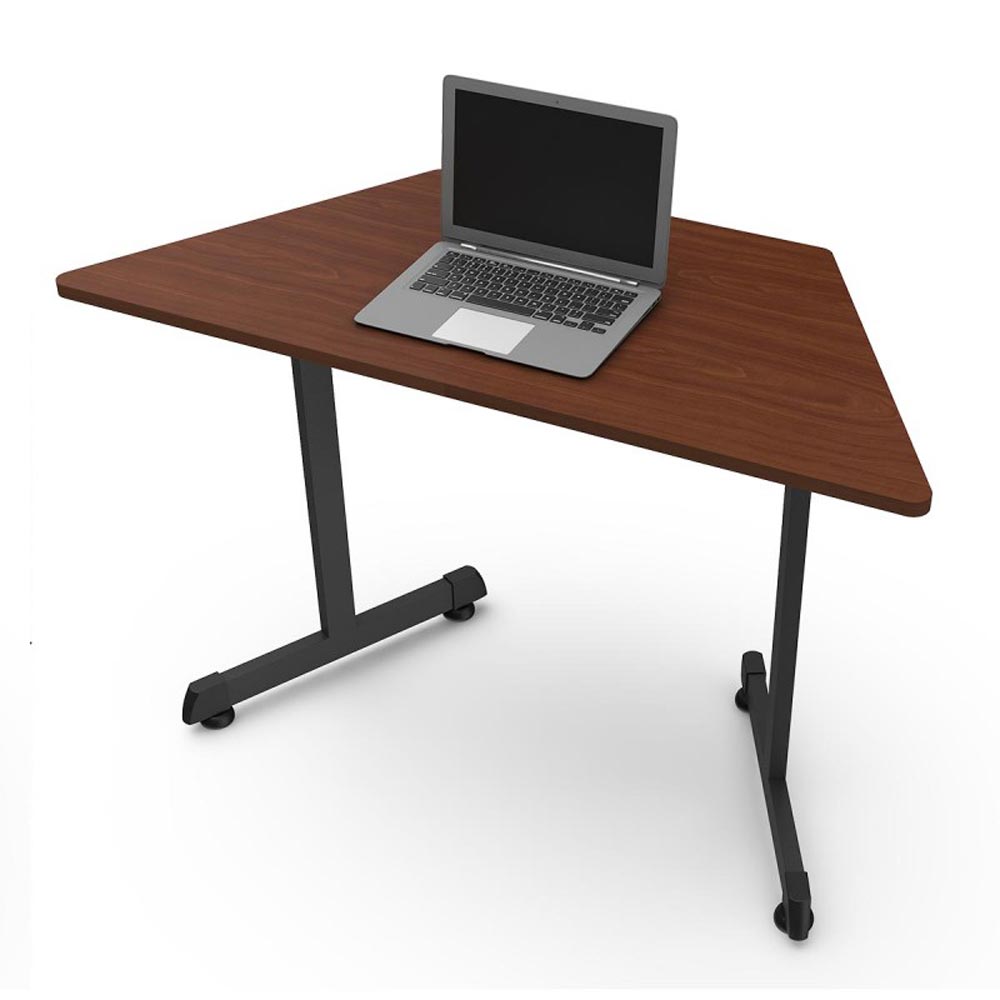 Mesa Trapezoidal