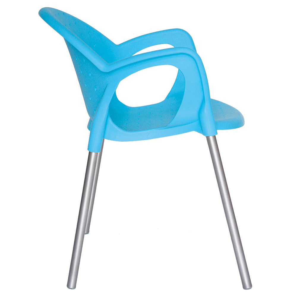 Silla de Visita OHV 70 Citrus