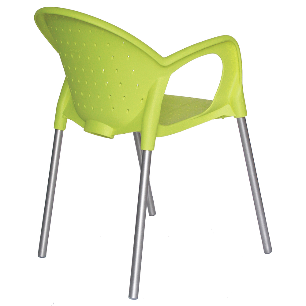 Silla de Visita OHV 70 Citrus