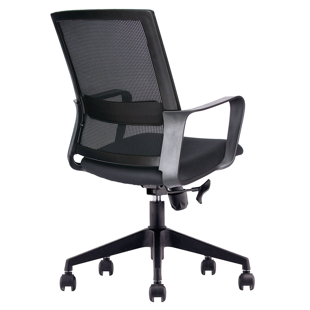 SILLON EJECUTIVO SLING NEGRO