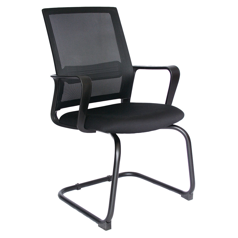 SILLON SLING VISITANTE NEGRO O GRIS