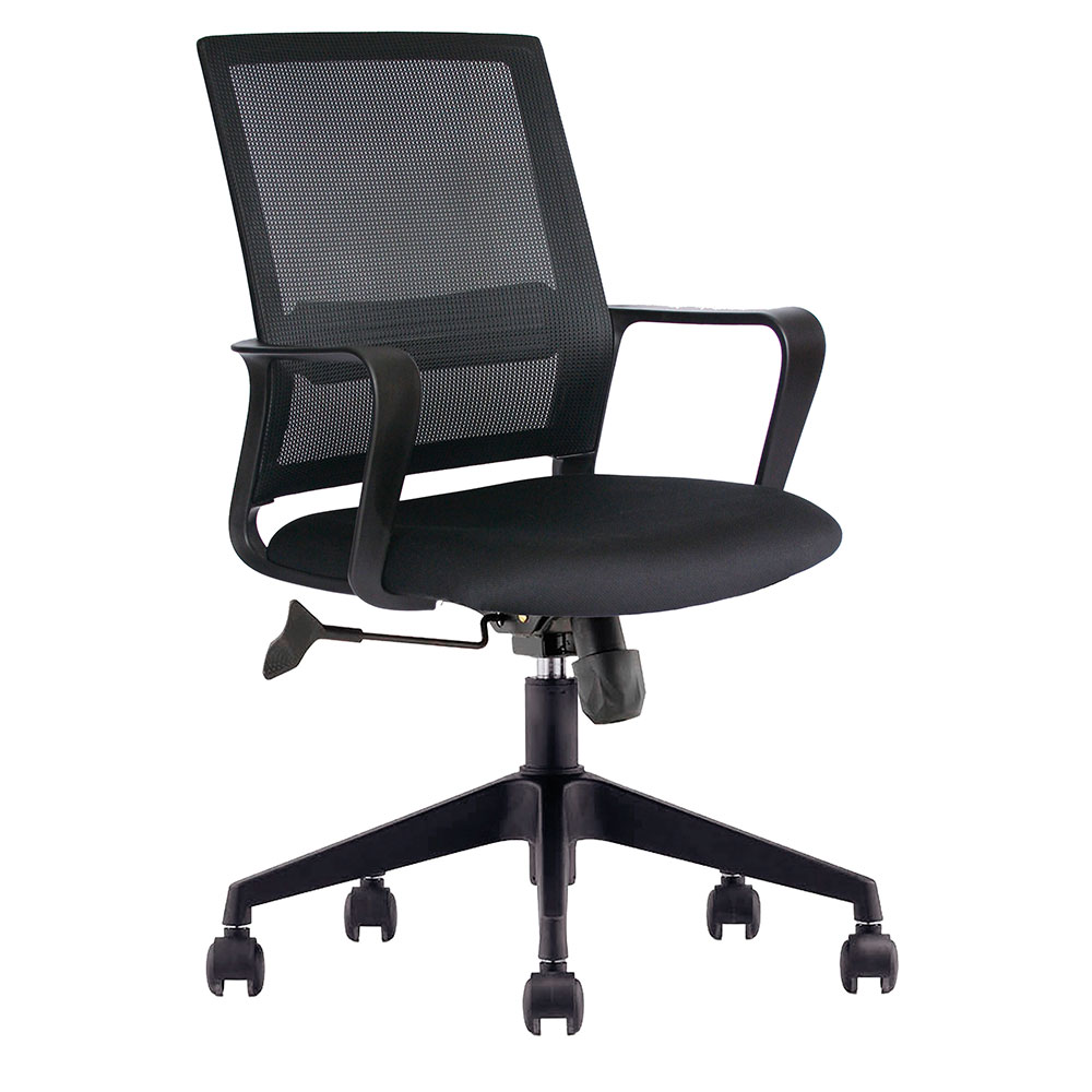 SILLON SLING VISITANTE NEGRO O GRIS