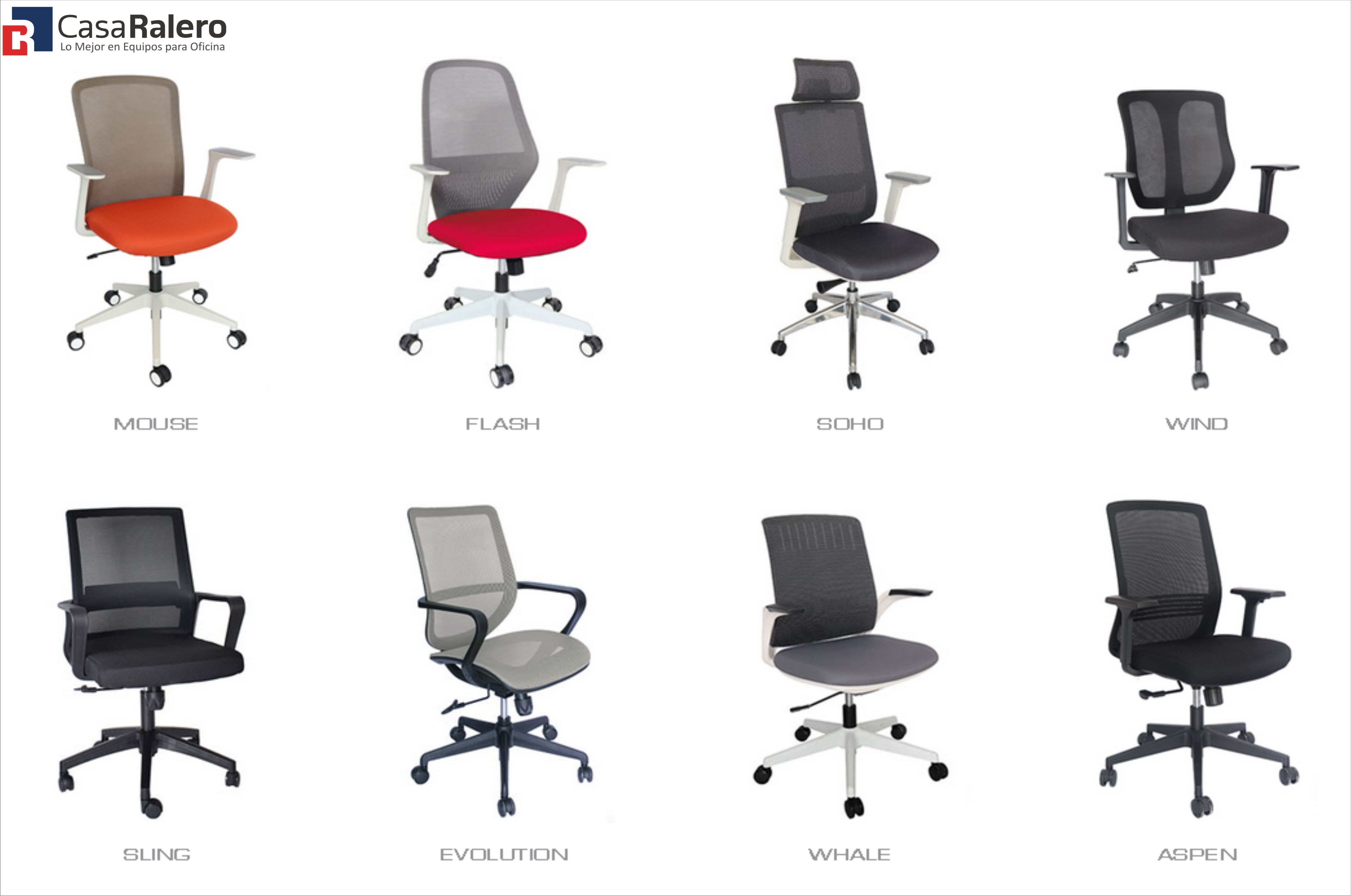 Sillón ejecutivo Offiho 1