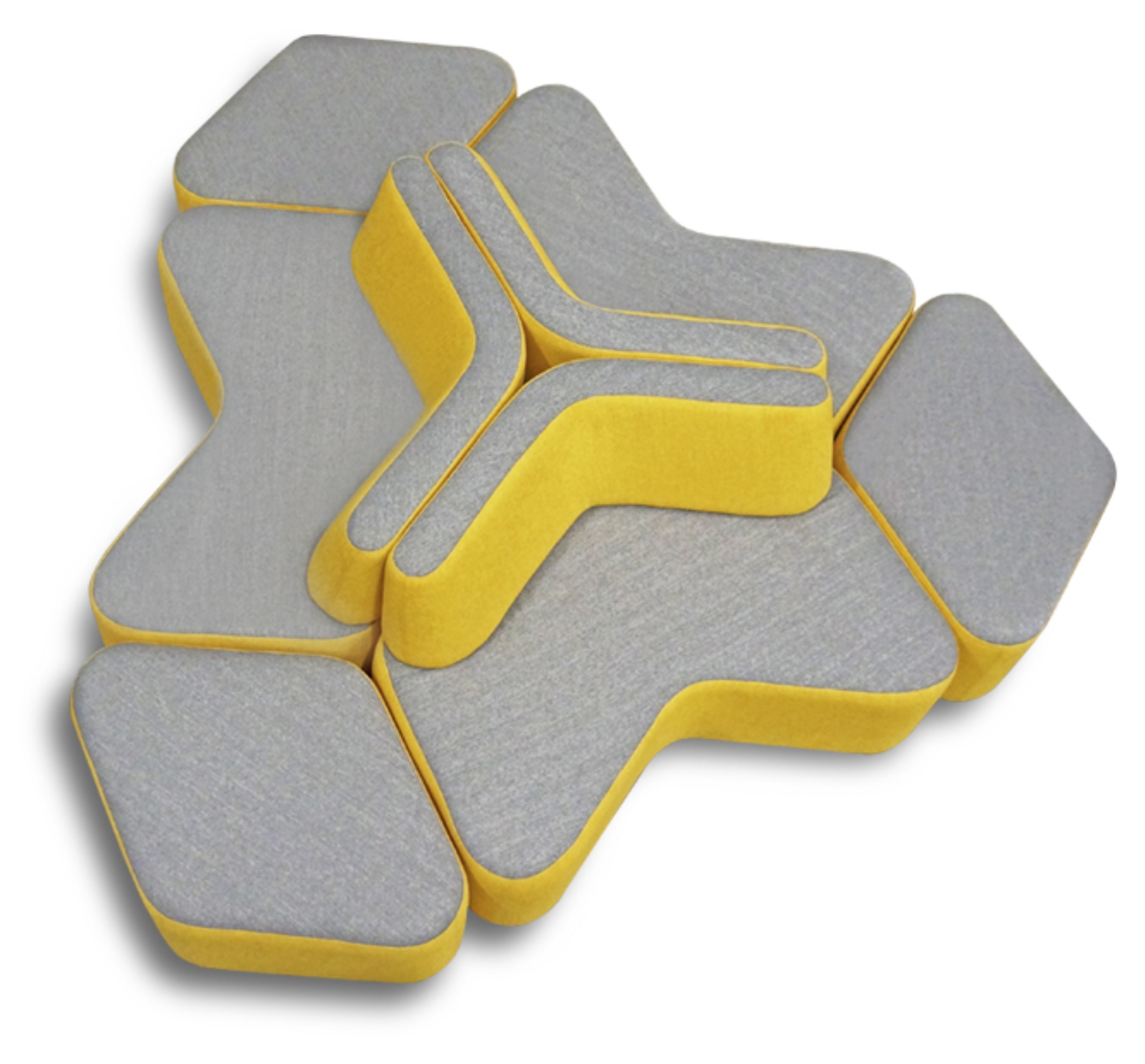 SOFA MODULAR BALI.