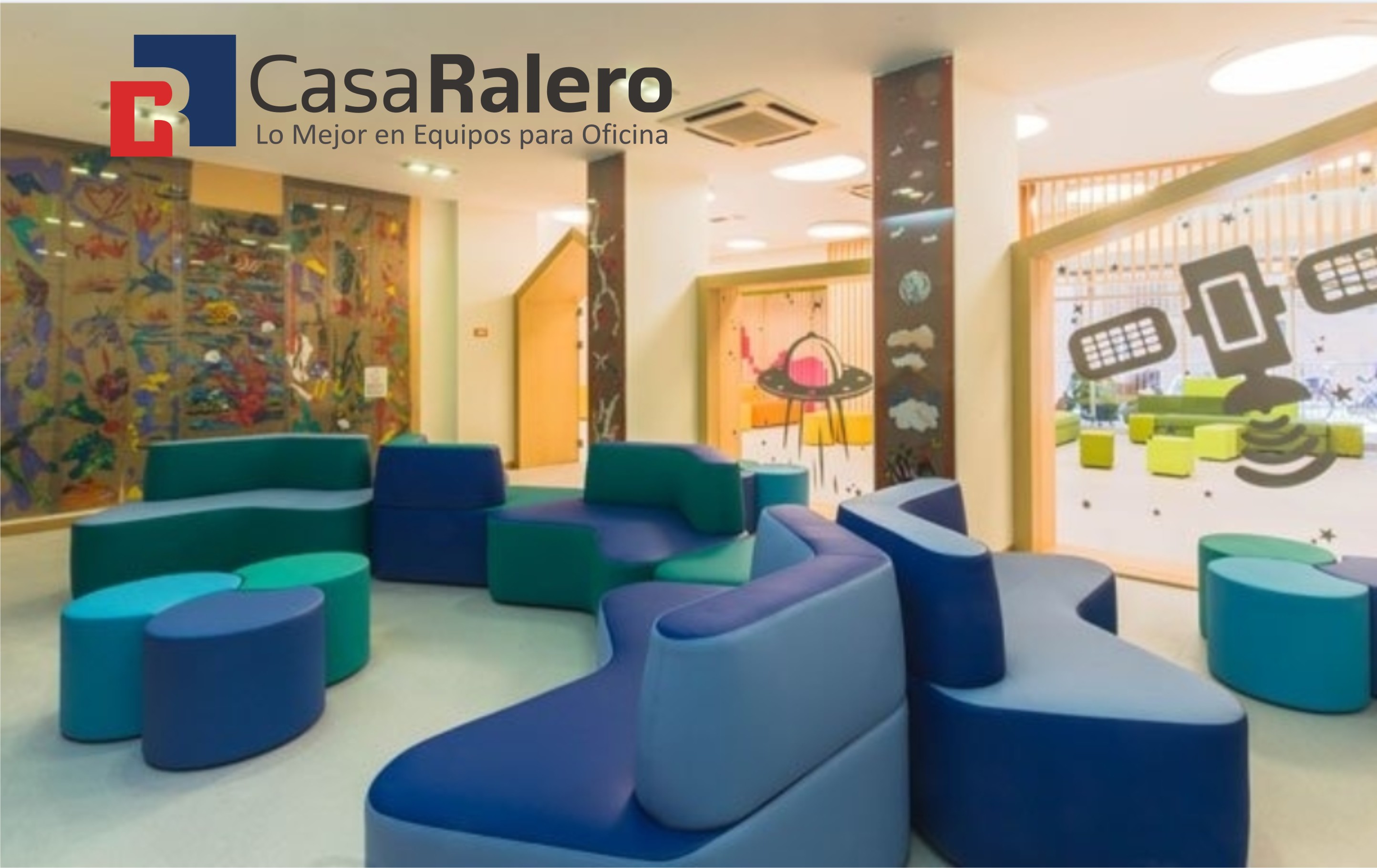 SOFA MODULAR BALI.