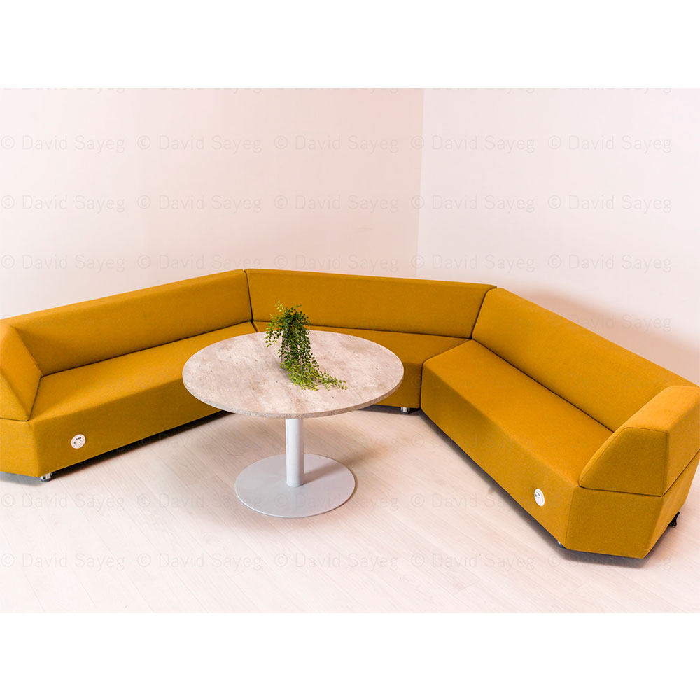 SOFA MODULAR VERSA CR003
