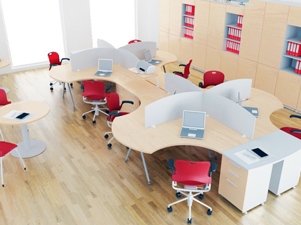 Eficiencia y productividad con economía